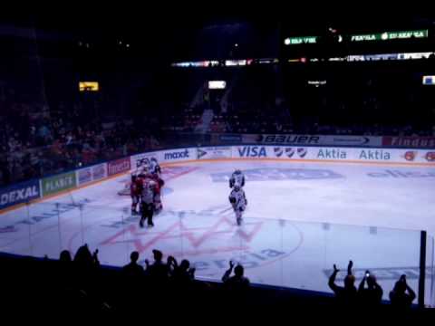 HIFK makes another goal