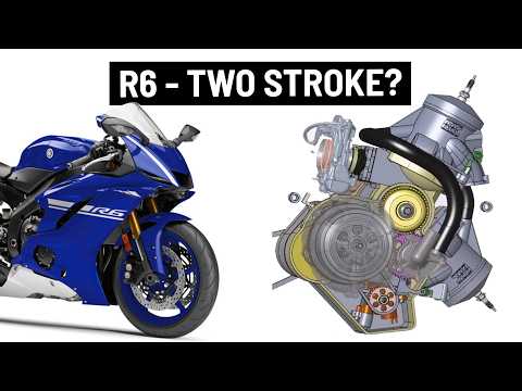 Is this the 2-stroke sport bike we have all been waiting for?