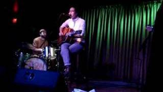 Theresa Sokyrka Waiting Song