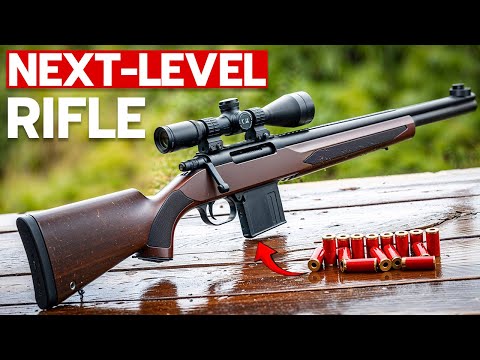 Top 8 Semi Auto Rifles to Own in 2026!
