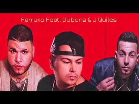 FARRUKO FEAT DUBONS & J QUILES - STARBOY REMIX (SPANISH VERSION)