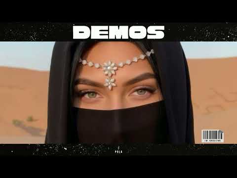 Turkish x Arabic Drill Type Beat - " Demos " - Prod. Pola Beats 2025
