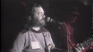 Austin Chronicle Music Awards show (1986)