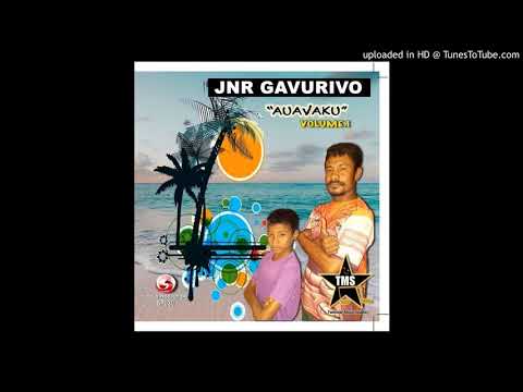 KAMASI - JNR GAVURIVO