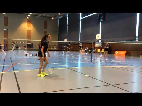 SD Jaffrenou vs Kaéna