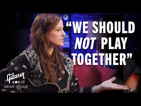 Emily Wolfe's SIMPLE advice for musicians (who play in bands)