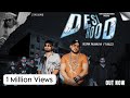 Desi Hood Deepak Palwaliya Feat VJazzz I Latest Haryanvi Song 2025 I Yaar Kalakaar Records
