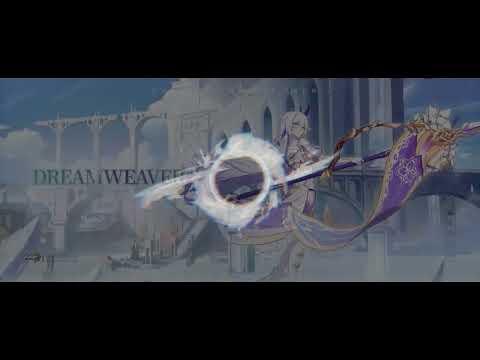 Honkai Impact PV 6.6 BGM " Woven From Last Snow" OST 1 Hour