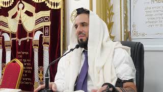 הרב דוד פריוף | אמונה ברגע #24 (הרב דוד פריוף) - התמונה מוצגת ישירות מתוך אתר האינטרנט יוטיוב. זכויות היוצרים בתמונה שייכות ליוצרה. קישור קרדיט למקור התוכן נמצא בתוך דף הסרטון