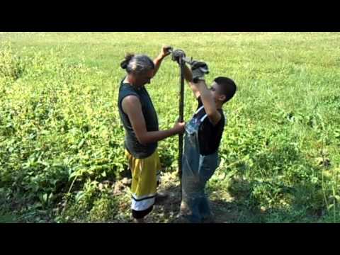 PRONALAZENJE VODE - BIH - CAZIN