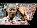 MERCY JOHNSON THE SNAKE GIRL Season 3 4 New Movie Alert 2019 Latest Nigerian Nollywood Movie