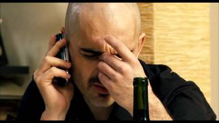 『朝食、昼食、そして夕食』予告編