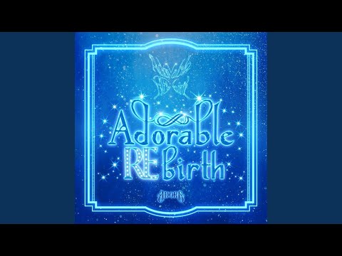 ADORA (아도라) 'Blue Blue Space' Official Audio