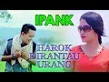 Ipank Harok Dirantau Urang Official Music Video Lagu Minang Terbaru 2019 Terpopuler