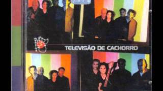 Vivo Num Morro - Pato Fu