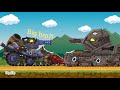 KV 6 VS SMK In Homeanimations