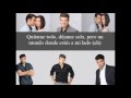 Jencarlos Canela - Dime (Pasión Prohibida) Letra + ...