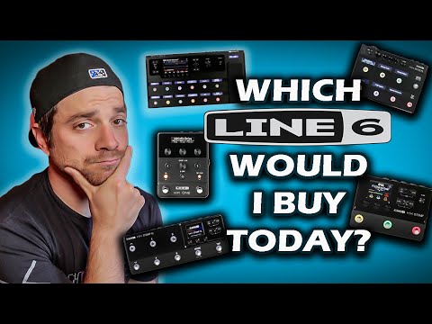 Watch this before buying from Line 6... (Even the new Stadium)