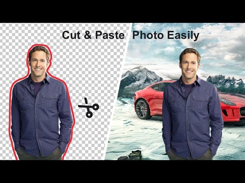 Background Eraser Photo Editor Video