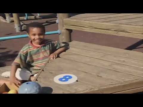 Teletubbies TV Numbers - 8 Date 10 October 1997