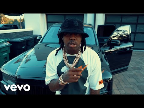 EST Gee - Turn The Streets Up (Official Music Video)