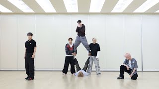 P1Harmony (피원하모니) &#39;중독 (Overdose)&#39; (EXO) Dance Practice @KCON JAPAN 2025