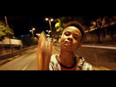 NOIZ POR NOIZ - Preto Rico { Julean | Blackout } (Jimy Prod) [Remix]