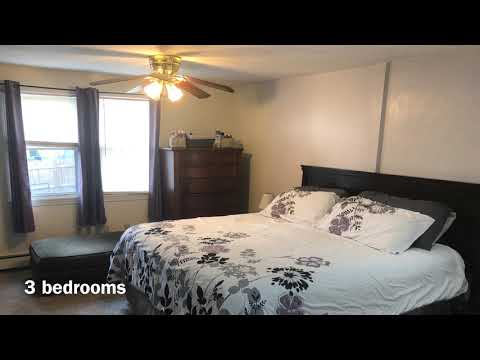 32 Oakcrest Rd Hyde Park, MA