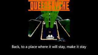 Queensryche - Take Hold of the Flame (Lyrics)