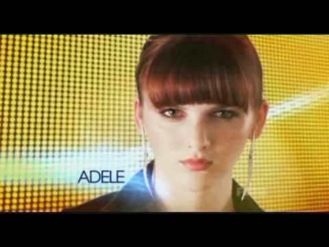 Official AusNTM Cycle 5 intro