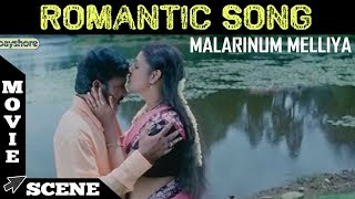 Malarinum Melliya - Romantic Song  Selvaraj  Sound