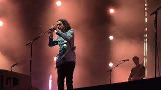 Snow Patrol - Love I guess (New unreleased song), Summerstage Groningen 2026 