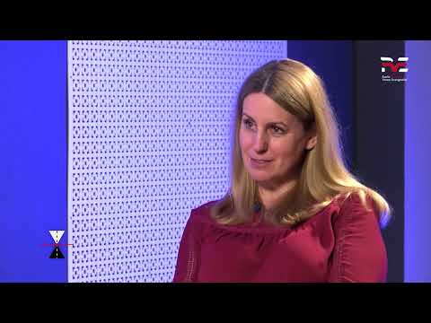 Ep 61 Întâlniri de gradul 0 - Ligia Dugulescu | partea I