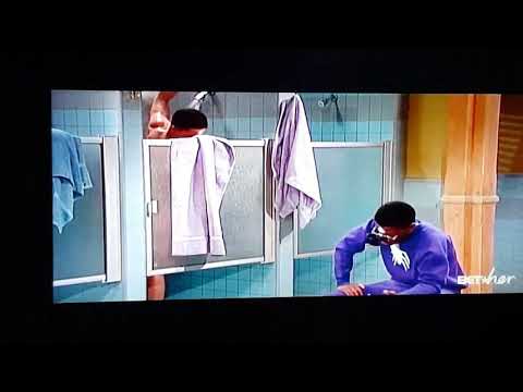 A Different World: It's Greek to Me