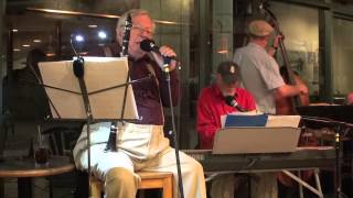 Ray Skjelbred and his Cubs  "You're Nobody's Sweetheart"