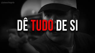 Disseram que você não é capaz.