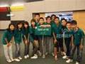 2007 2008I CAN FLY Inaugural Ceremony And Ice Breaking SOHK