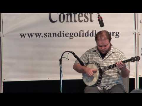 2017-05-20 OP2 Landon Baine - Soldiers Joy - 2017 Julian Fiddle Contest