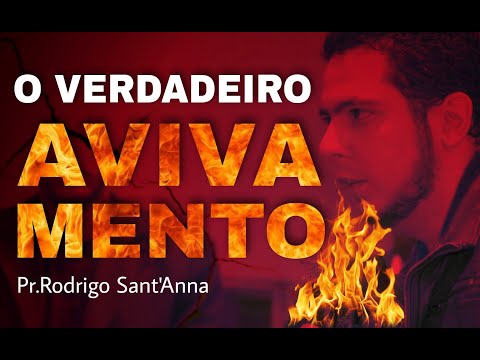 THE TRUE REVIVAL | PASTOR RODRIGO SANTANNA