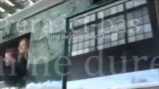 Que reste t-il après?  - Thomas et Claire Chauliac