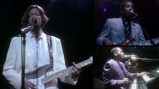 Music video thumbnail preview for Eric Clapton - Breaking Point (Rock) - The Definitive 24 Nights (Remastered 2023) by Eric Clapton