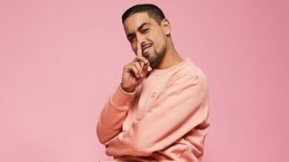 Lartiste -« Jalousie ( feat. Aya Nakamura (Paroles  - son officiel)