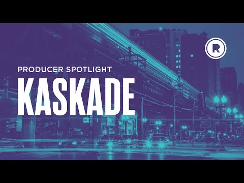 Kaskade Mix | Kaskade Tribute Mix | Deep & Soulful House Mix