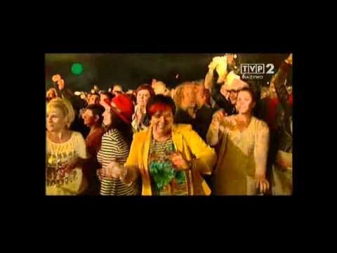 Zespół Romanca - Festiwal Romów