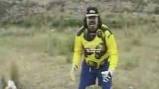 Mojinos Escozíos - tomas falsas