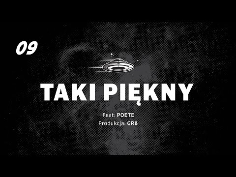 GRB - TAKI PIĘKNY feat. POETE