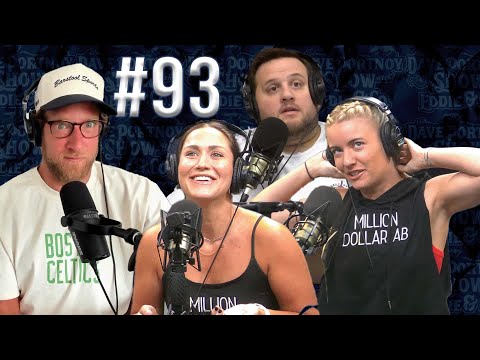 Barstool Employee Reveals Her Insane OnlyFans Pay — DPS #93