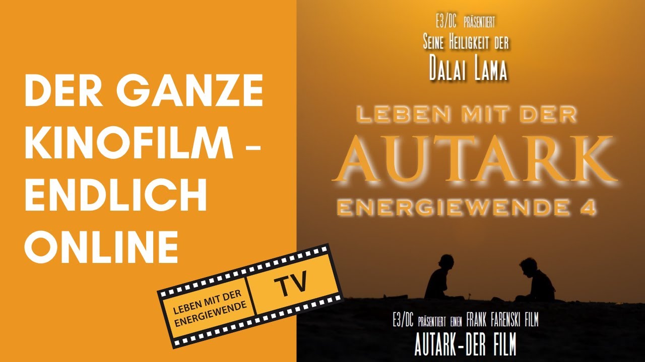 Autark - Der Kinofilm