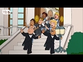 Family Guy This House Is Freakin Sweet Clip TBS