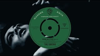 The Smiths - Vicar In A Tutu (Live) [Official Audio]